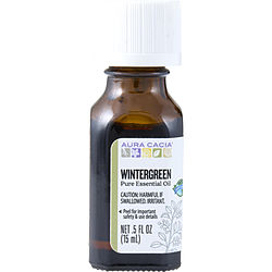 ESSENTIAL OILS AURA CACIA  for UNISEX