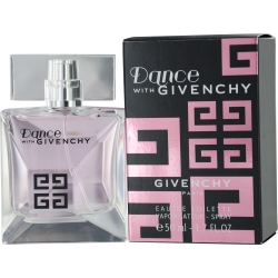 DANCE WITH GIVENCHY by Givenchy perfume and cologne for wholesale fragrance prices