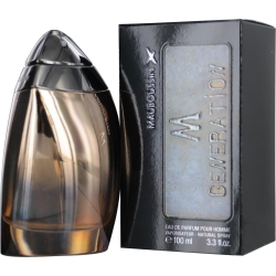 M GENERATION by Mauboussin perfume and cologne for wholesale fragrance prices