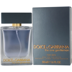 THE ONE GENTLEMAN by Dolce & Gabbana perfume and cologne for wholesale fragrance prices