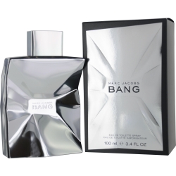 MARC JACOBS BANG by Marc Jacobs perfume and cologne for wholesale fragrance prices