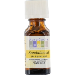ESSENTIAL OILS AURA CACIA  for UNISEX