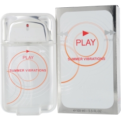 PLAY SUMMER VIBRATIONS by Givenchy perfume and cologne for wholesale fragrance prices