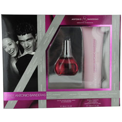 SPIRIT by Antonio Banderas Women's Discount Perfume