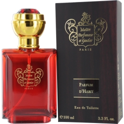 PARFUMS D'HABIT EDT SPRAY 3.3 OZ