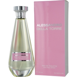 ALESSANDRO DELLA TORRE perfume