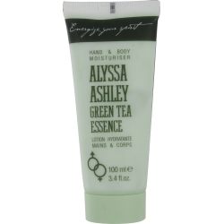ALYSSA ASHLEY GREEN TEA by Alyssa Ashley Women's Discount Perfume