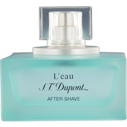 L'EAU ST DUPONT by St Dupont Men's Cologne