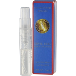 US MARINES CORPS by Parfumologie Men's Cologne