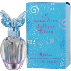 MARIAH CAREY LOLLIPOP BLING RIBBON by Mariah Carey perfume and cologne for wholesale fragrance prices