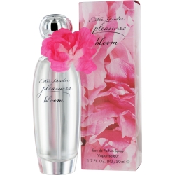 PLEASURES BLOOM by Estee Lauder perfume and cologne for wholesale fragrance prices