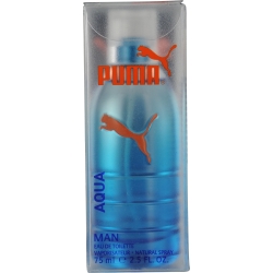 PUMA AQUA cologne PUMA AQUA cologne