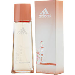 ADIDAS FRESH ESCAPE by Adidas perfume and cologne for wholesale fragrance prices