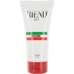 AFTERSHAVE BALM 2.5 OZ