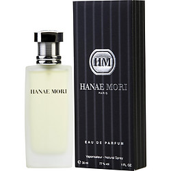 HANAE MORI cologne