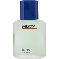 FATHOM cologne
