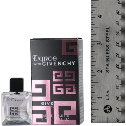 DANCE WITH GIVENCHY by Givenchy perfume and cologne for wholesale fragrance prices