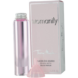 THIERRY MUGLER WOMANITY by Thierry Mugler perfume and cologne for wholesale fragrance prices