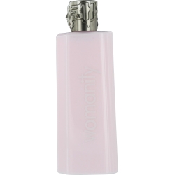 THIERRY MUGLER WOMANITY by Thierry Mugler BODY CREAM 6.9 OZ for WOMEN