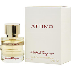 ATTIMO by Salvatore Ferragamo perfume and cologne for wholesale fragrance prices