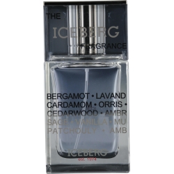 THE ICEBERG FRAGRANCE cologne