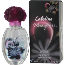 CABOTINE MOONFLOWER by Parfums Gres