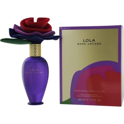 MARC JACOBS LOLA VELVET by Marc Jacobs perfume and cologne for wholesale fragrance prices