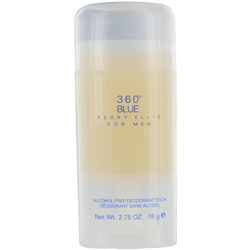 PERRY ELLIS 360 BLUE by Perry Ellis Men's Cologne