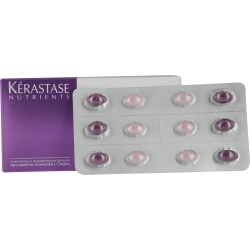 KERASTASE by Kerastase AGE PREMIUM DIETARY SUPPLEMENT 24 TABLETS for UNISEX
