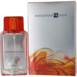 MANDARINA DUCK MAN cologne MANDARINA DUCK MAN cologne