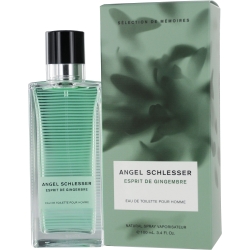 ESPRIT DE GINGEMBRE cologne