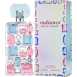 RADIANCE BRITNEY SPEARS by Britney Spears perfume and cologne for wholesale fragrance prices