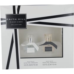 Faith Hill Gift Set