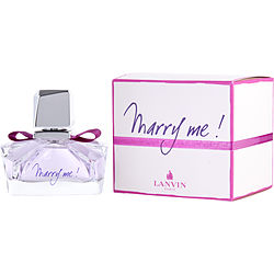 MARRY ME LANVIN by Lanvin perfume and cologne for wholesale fragrance prices