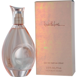BREATHLESS by Victoria's Secret EAU DE PARFUM SPRAY 2.5 OZ for WOMEN