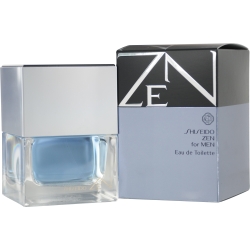 SHISEIDO ZEN (NEW) cologne