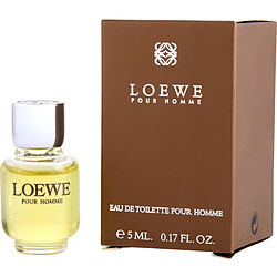 LOEWE cologne