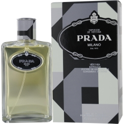 PRADA INFUSION DE VETIVER by Prada perfume and cologne for wholesale fragrance prices