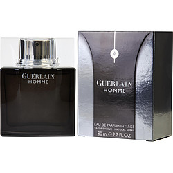 GUERLAIN HOMME INTENSE cologne