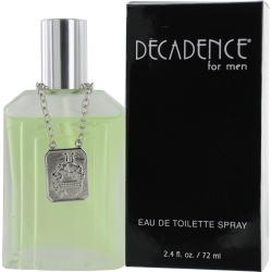 DECADENCE cologne