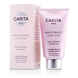CARITA CARITA by Carita Haute Beaute Corps Voile Affinant Body Firming And Refining Complex --/5OZ for WOMEN