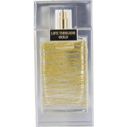 LIFE THREADS GOLD LIFE THREADS GOLD by La Prairie EAU DE PARFUM SPRAY 1.7 OZ (UNBOXED) for WOMEN