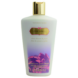 VICTORIA SECRET by Victoria's Secret LOVE SPELL BODY LOTION 8.4 OZ for WOMEN