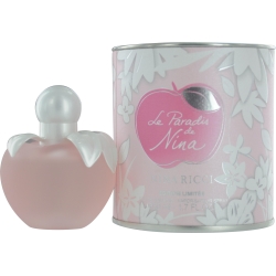 NINA LE PARADIS by Nina Ricci perfume and cologne for wholesale fragrance prices