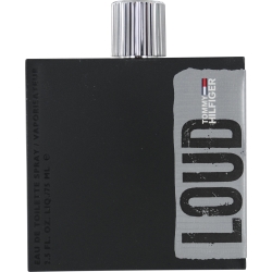 LOUD cologne