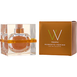 V V ROBERTO VERINO TROPIC