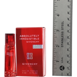 EAU DE PARFUM .13 OZ MINI