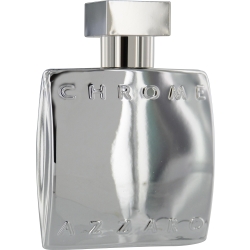 EDT SPRAY 1.7 OZ (CHROMOTIZED EDITION) (UNBOXED)