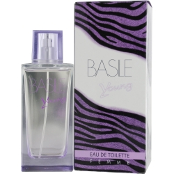 BASILE YOUNG  Women's Discount Perfume