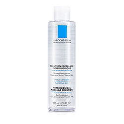 La Roche Posay  Physiological Micellar Solution ( Sensitive Skin ) --/6.76OZ for WOMEN